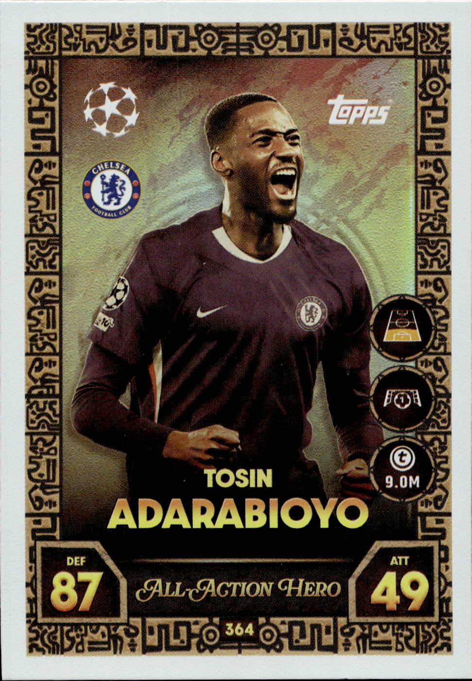 Champions League 2026
